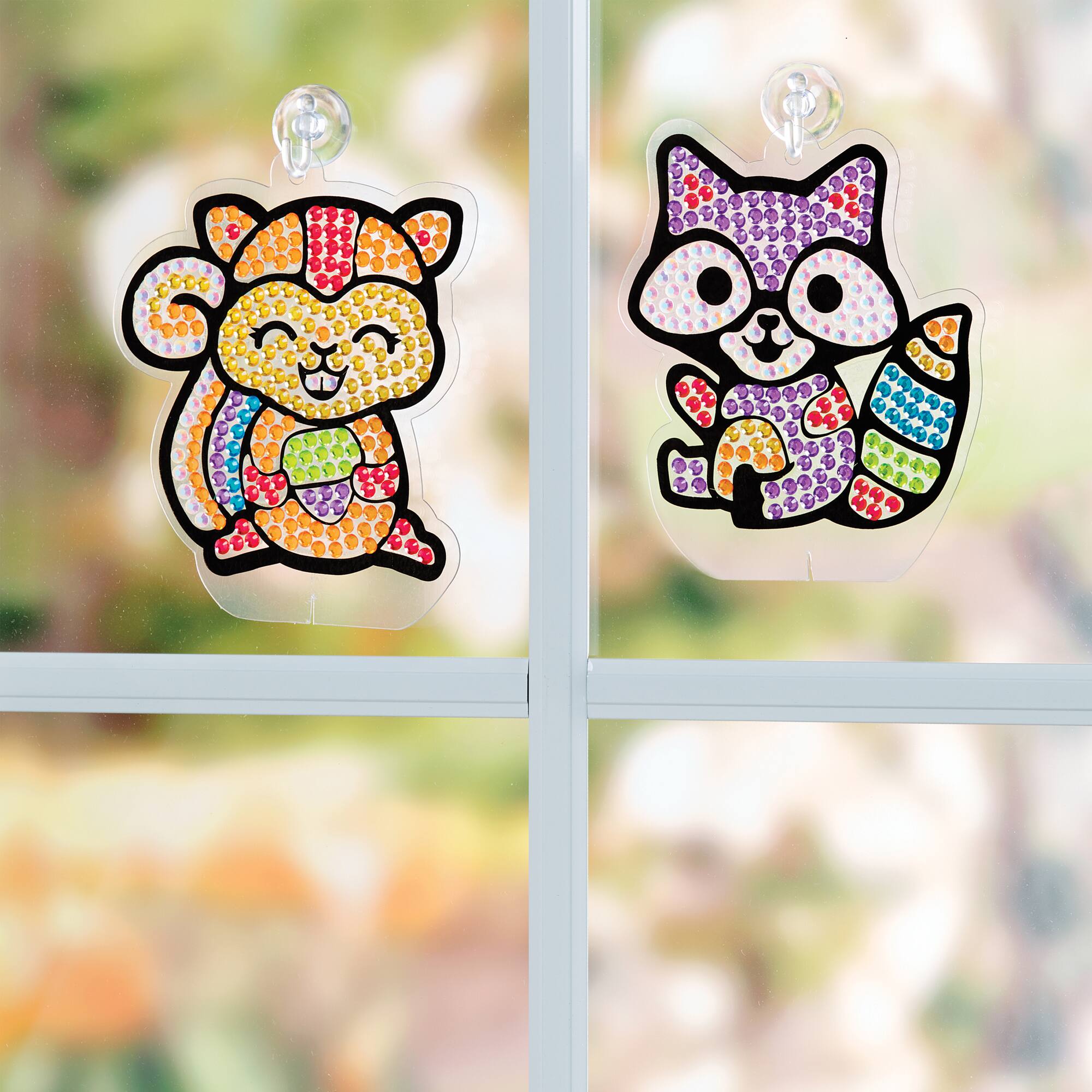 Creativity for Kids® Woodland Big Gem Diamond Painting